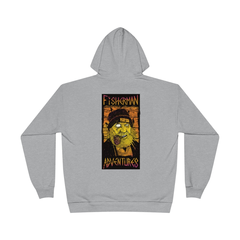 Bob's Hoodie | Unisex EcoSmart®