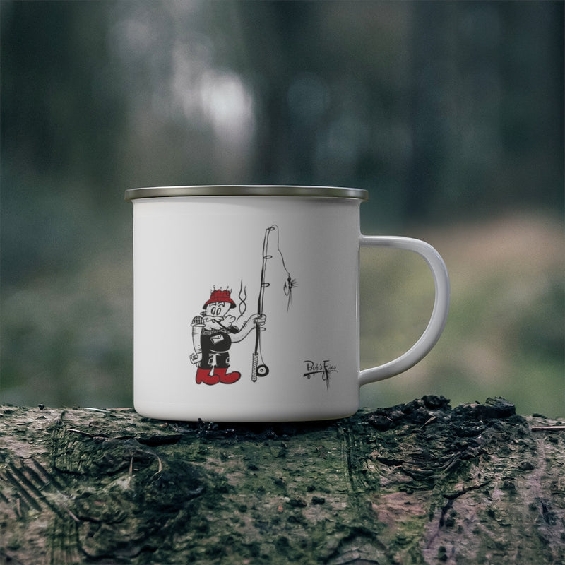 Camping Mug | Bob