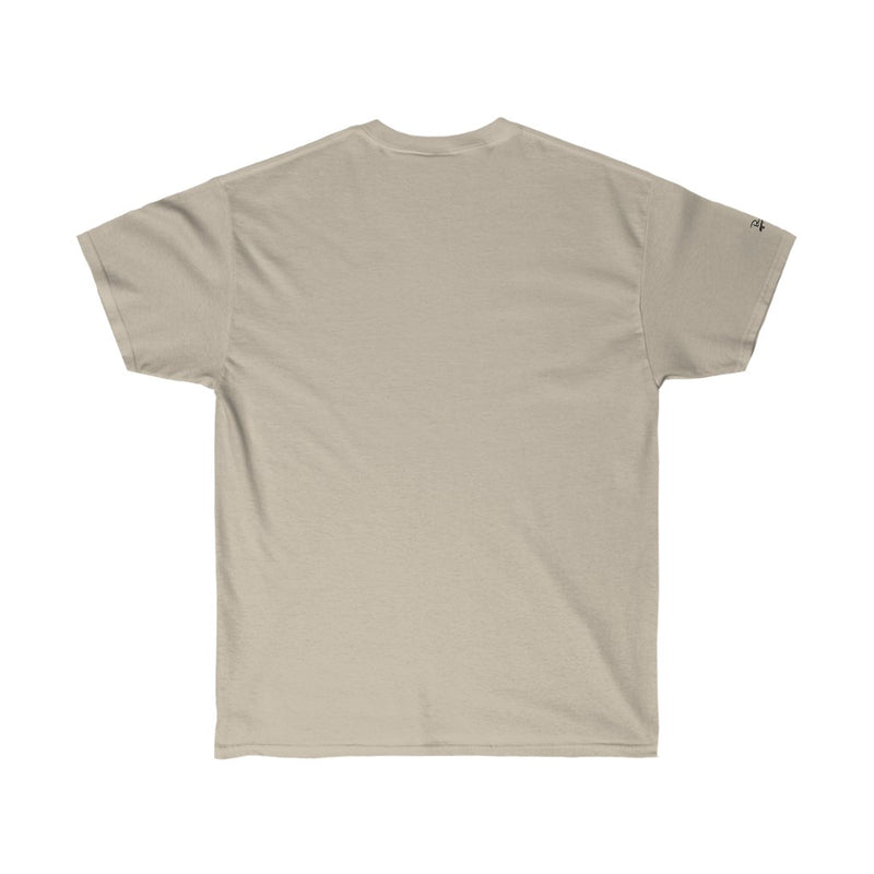 Bob's Unisex Tee | Brown Trout