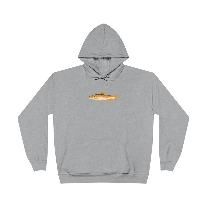 Bob's Hoodie | Trout Unisex EcoSmart®