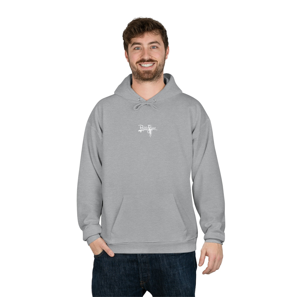 Bob's Hoodie | Unisex EcoSmart®