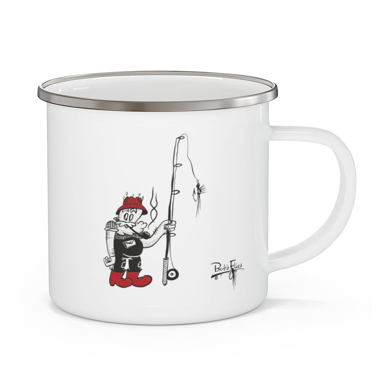 Camping Mug | Bob