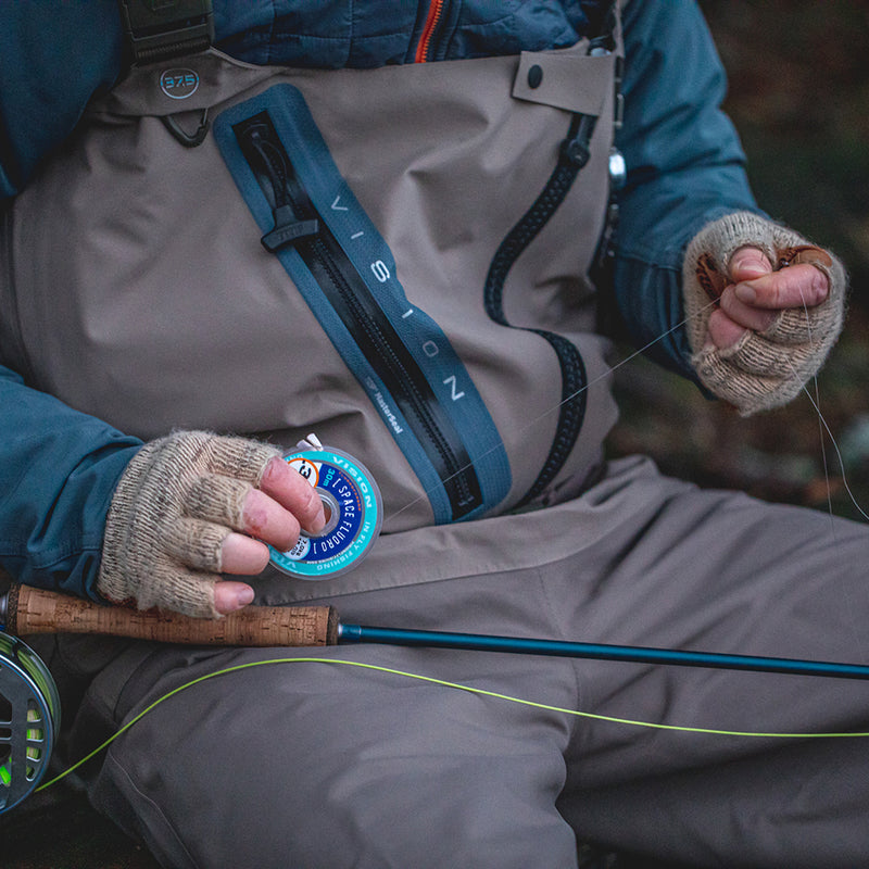 Vision SCOUT 2.0 ZIP Bobs Flies, Fliegenfischen Schweiz, Fliegenfischen Graubünden, Fliegenfischen Zürich, Fliegenfischen Bern, Fliegenfischen Basel, Fliegenfischen Uri, Fliegenfischen Glarus