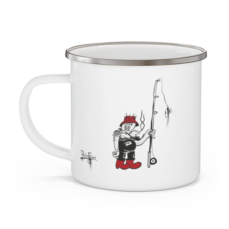 Camping Mug | Bob