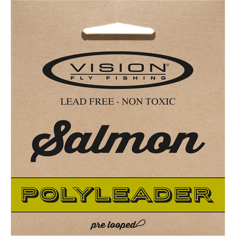 Vision POLYLEADERS Bobs Flies, Fliegenfischen Schweiz, Fliegenfischen Graubünden, Fliegenfischen Zürich, Fliegenfischen Bern, Fliegenfischen Basel, Fliegenfischen Uri, Fliegenfischen Glarus