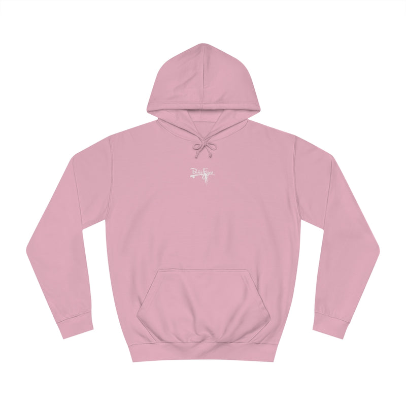 Bob's Hoodie | Unisex College Kapuzenpullover