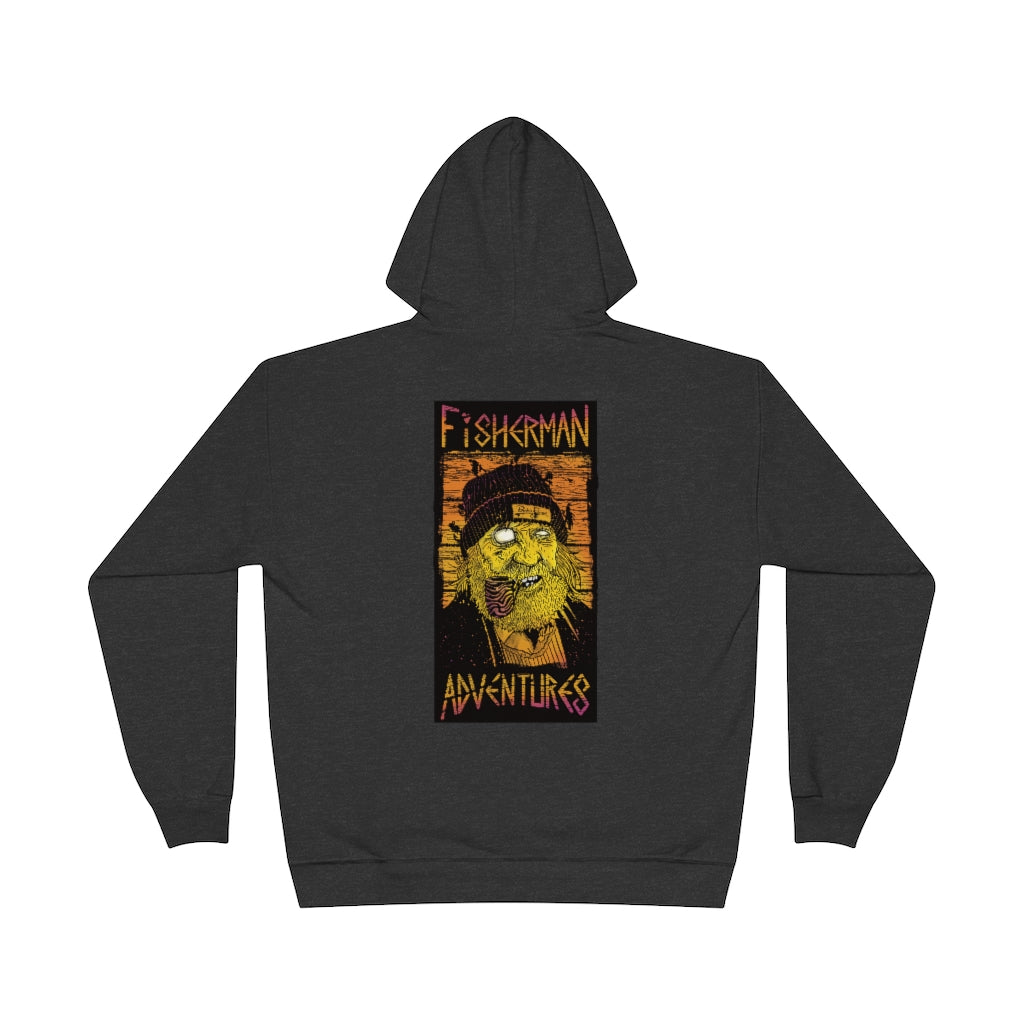 Bob's Hoodie | Unisex EcoSmart®